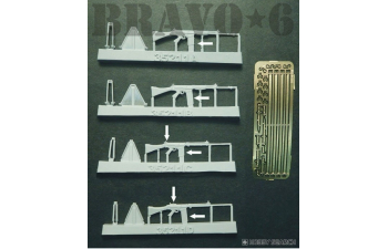 Семейство тяжелых стволов FN-FALO / FN-FALO Heavy Barrel Family