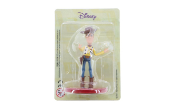 Волшебные аудиосказки Диснея №33: История игрушек - книга с фигуркой