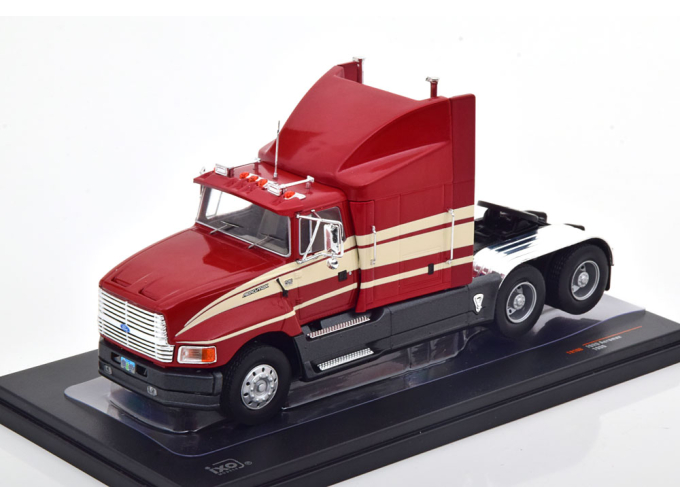 (Уценка!) седельный тягач FORD Aeromax 1990 Red