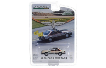 FORD Mustang (1979) Annual Indianapolis