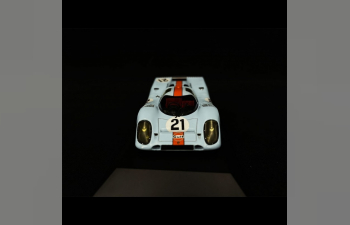  PORSCHE 917 K Le Mans 1970