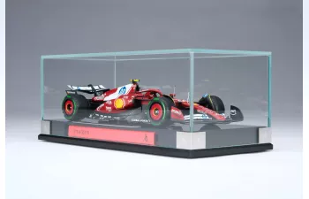 FERRARI SF-25 №44 Australian Grand Prix Lewis Hamilton (2025)