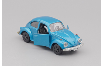 VOLKSWAGEN 1300L, blue