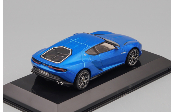 LAMBORGHINI Asterion (2014), blue