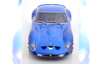 FERRARI 250 GTO (1962), blaumetallic