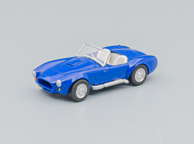 AC Cobra 427, blue