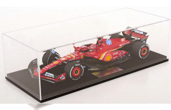 FERRARI SF-24 Winner GP Monaco, Leclerc (2024)