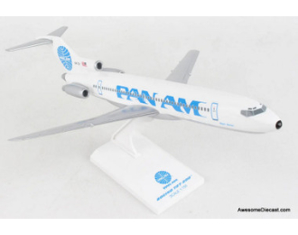 Boeing 727-200 Pan Am (Reg N4734) Clipper Charmer