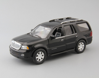 LINCOLN Navigator, black