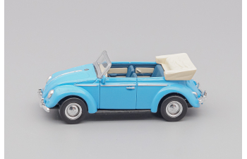 VOLKSWAGEN 1200 (1951), blue