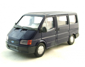 FORD Transit, темно-синий