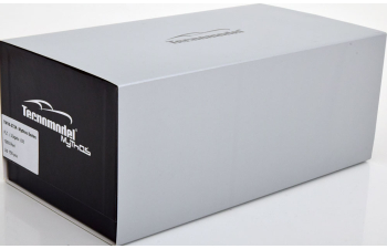 FERRARI F.Z. Zagato (1993), red