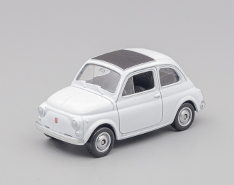 FIAT 500, Mes voitures de collection 14