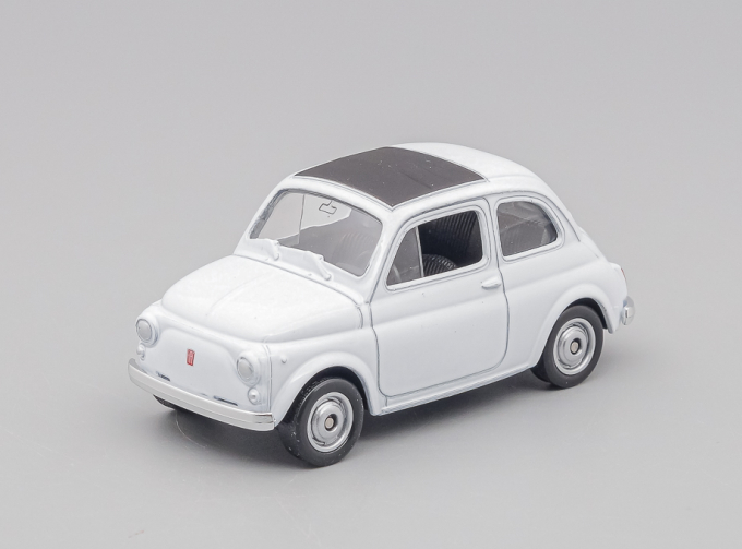 FIAT 500, Mes voitures de collection 14