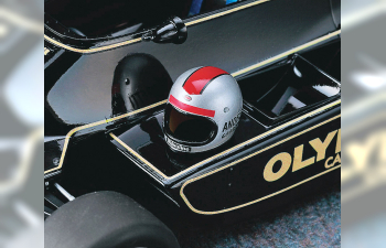 Сборная модель Lotus '79 1978 Germany GP Winner