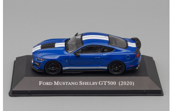 FORD Mustang Shelby GT500, American Cars 56