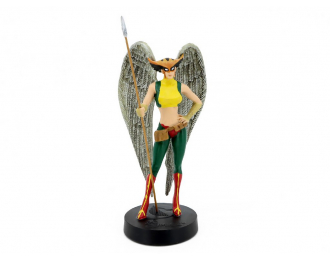 Figure Hawkgirl DC Super Hero Collection