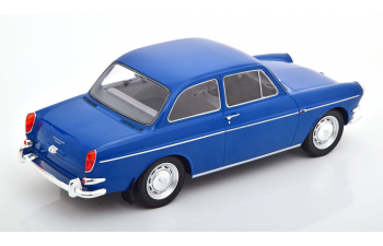 VOLKSWAGEN 1500 S, blau