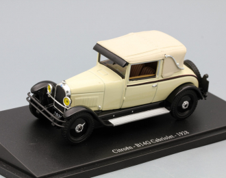 CITROEN B14G Cabriolet 1928