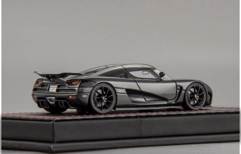 Koenigsegg Agera R, L.e. 150 pcs. (black)