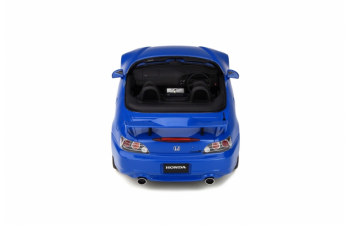 Honda S2000 Type S 2007 (blue)