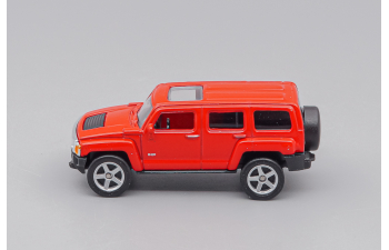HUMMER H3, Mes voitures de collection