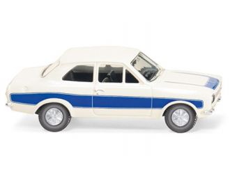 FORD Escort MK I weiss