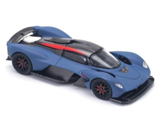 ASTON MARTIN Valkyrie (2021), blue
