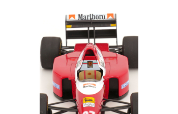 FERRARI F93 A, Alesi (1993)