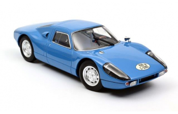 PORSCHE 904 GTS 1964 Blue