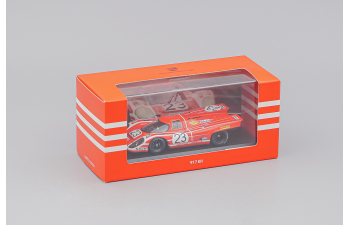 Porsche 917 K Winner 24h. Le Mans 1970 Hermann - Attwood