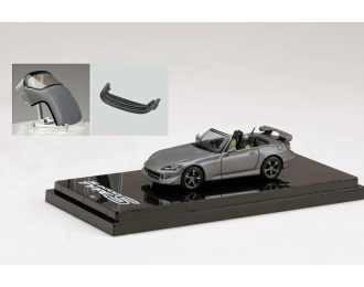 HONDA S2000 Type S, Moon Rock metallic