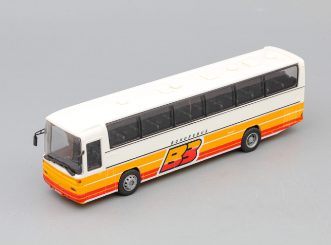 MERCEDES-BENZ O 303 15 RHD