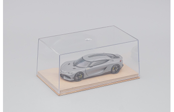 Подиум деревянный Латте