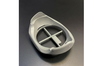 Сборная модель тяжёлый танк Т-58