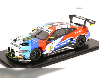 BMW M4 GT3 No 46 24h Spa, Rossi/Marciello/Martin (2024)