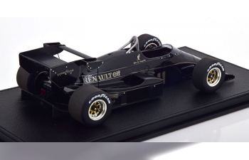 LOTUS 95T, de Angelis (1984)