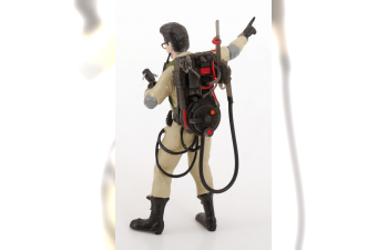 Фигурка Egon Ghostbusters