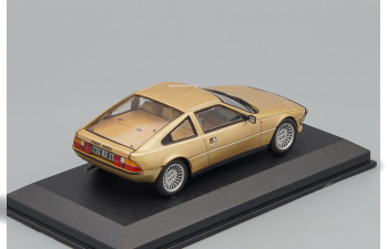 TALBOT Matra Murena 1981, gold