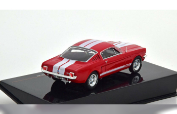 FORD Mustang Shelby GT350 1965 Red