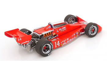 COYOTE №14 Foyt (1977)