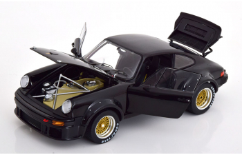 PORSCHE 934 RSR, black