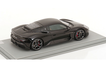 MASERATI MC20 Coupe (2020), black