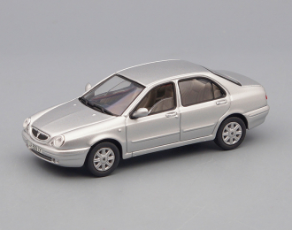 LANCIA Lybra (1999), silver