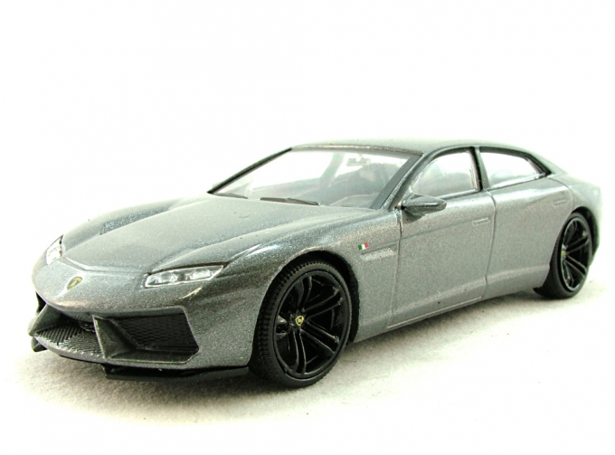 LAMBORGHINI Estoque, dark grey