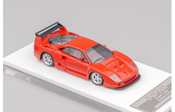 (Уценка!) FERRARI F40 LM (1990), Rosso Corsa