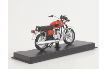 Восход-250, Наши мотоциклы 80