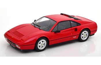 FERRARI 328 GTB (1985), red