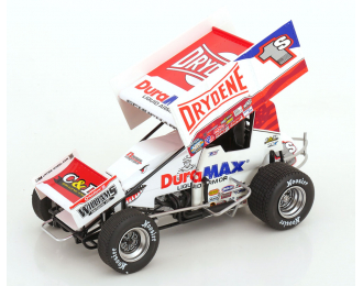 DRYDENE Sprint Car No 1, Schuchart (2022)