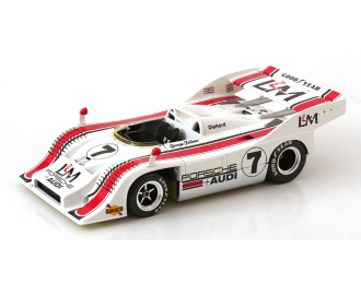 PORSCHE 917/10 №7  Winner CanAm George Follmer (1972)